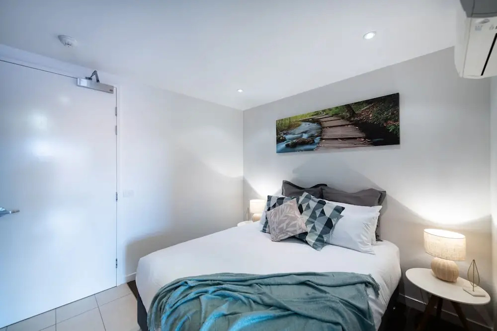 Braddon Apt - Mode 406