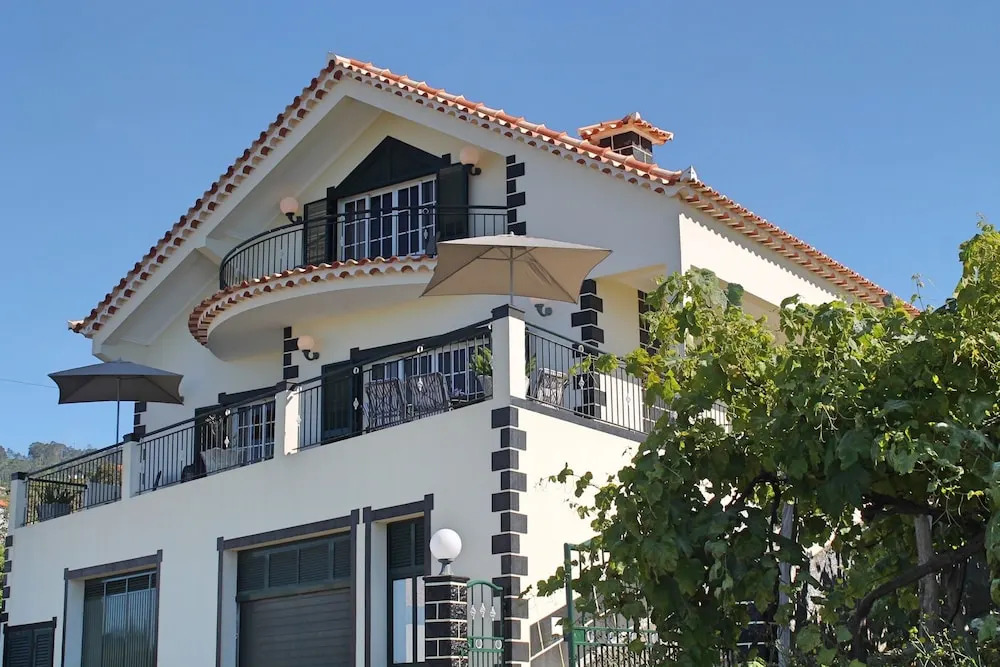 Casa Bela Vista