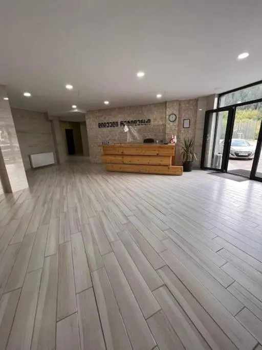 Didveli Residence G Block 76