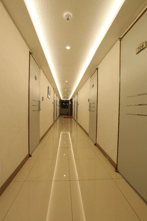 Rezion Hotel