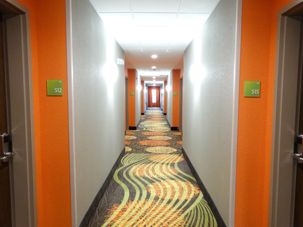 Holiday Inn Hotel And Suites Covington