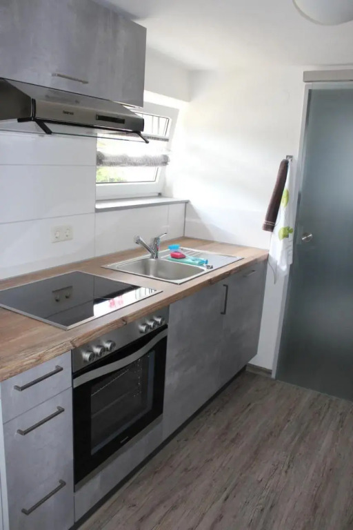 Ferienwohnung NeLe