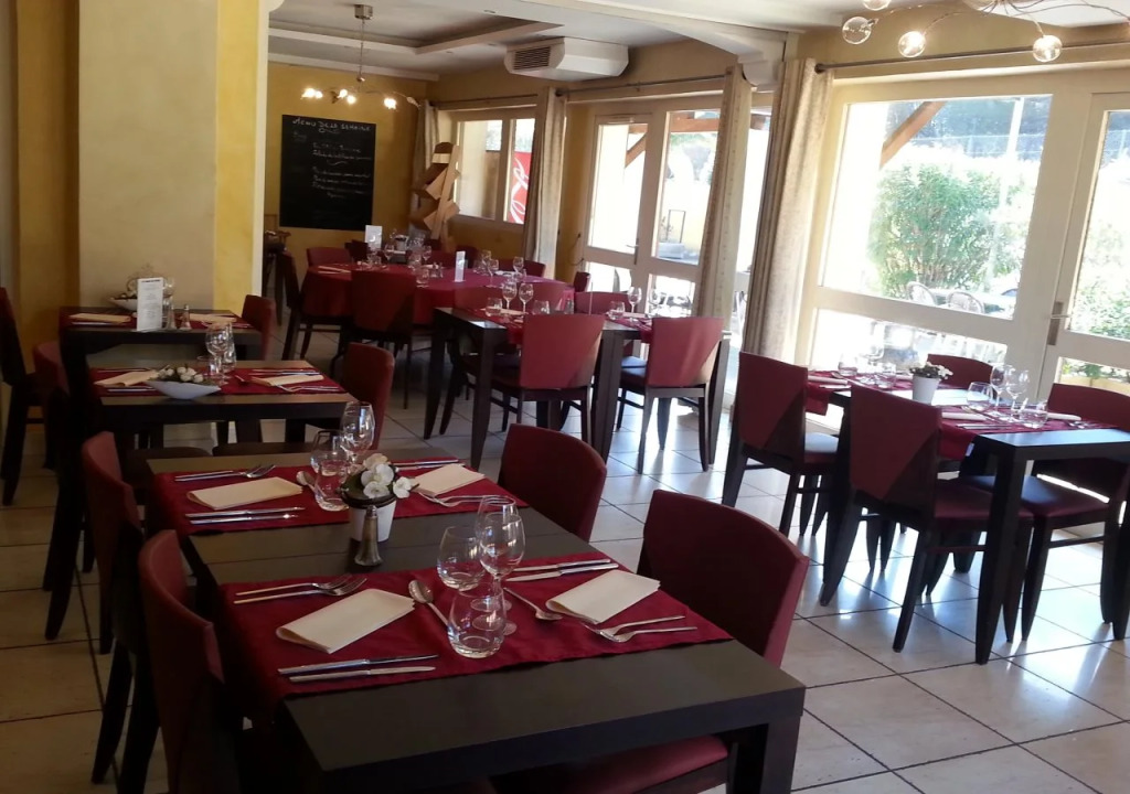 CitHotel Hotel Prime - Montpelier Ouest -Saint Jean de Vedas