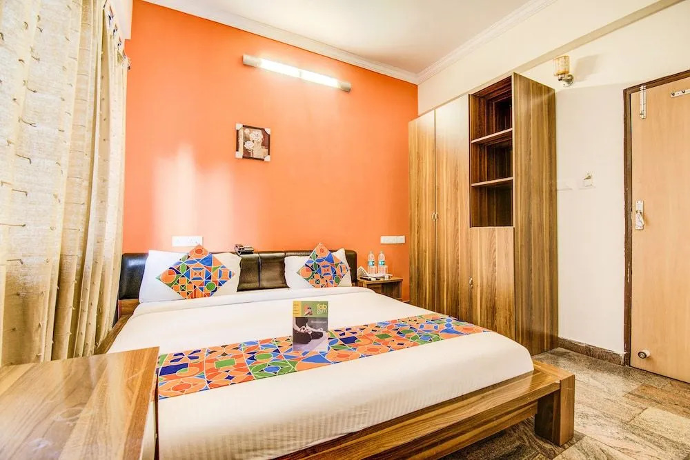 OYO 451 Goyal Residency