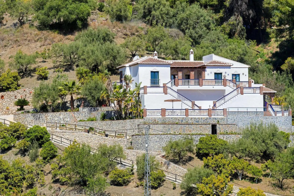Villa El Pedregal