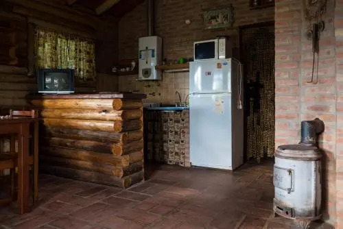 Cabañas Quisama
