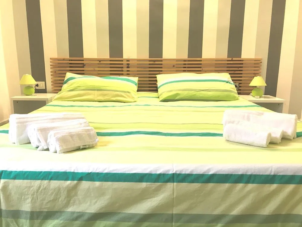 St Peter Apartment in Vatican