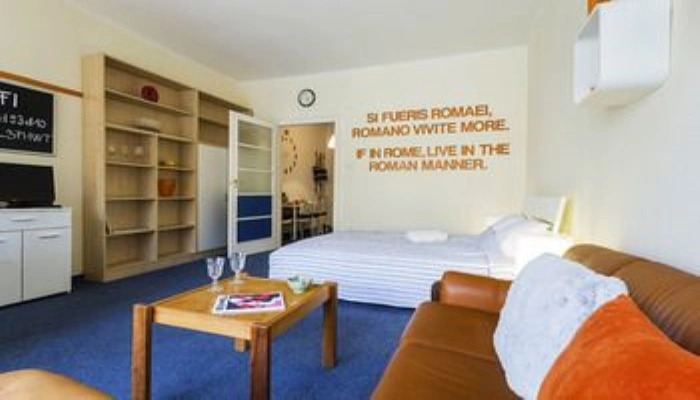 Uránia Apartman