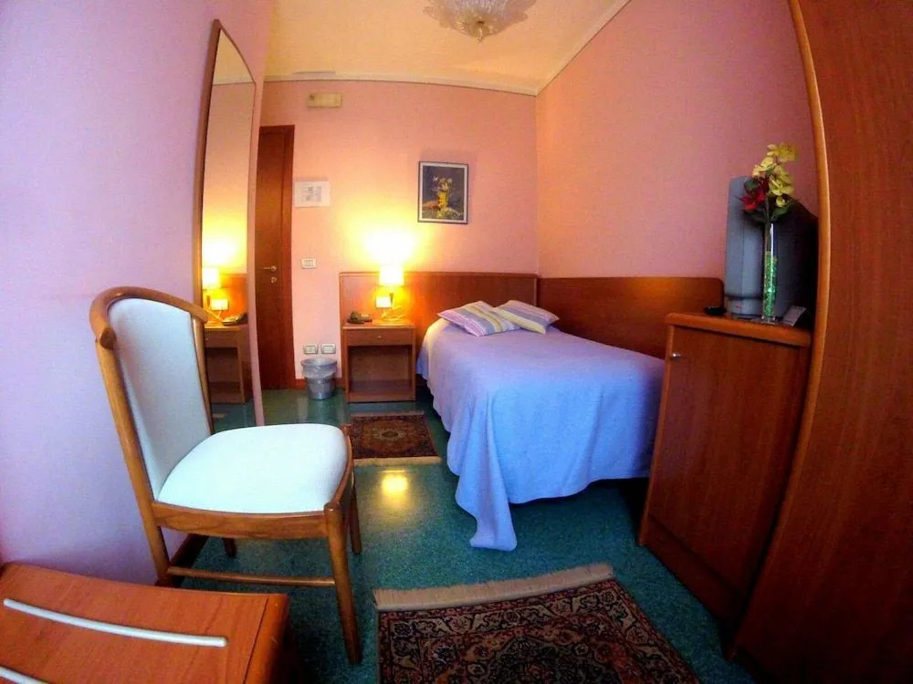 Casa Malvina