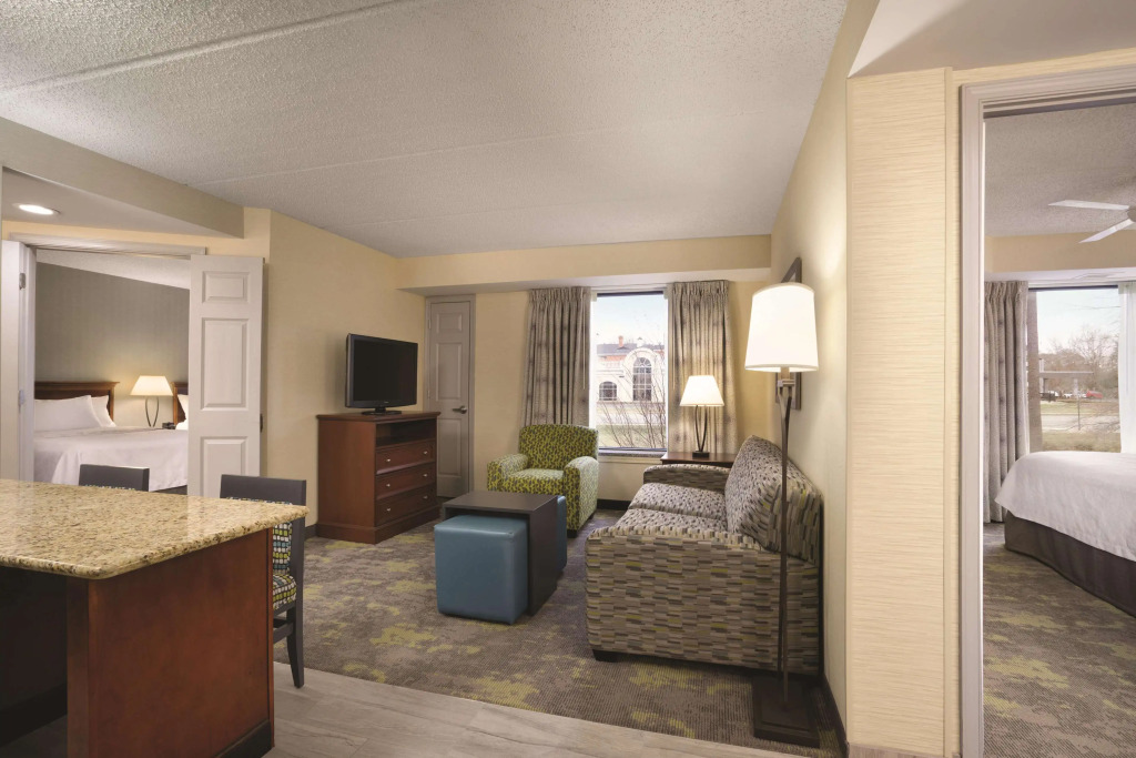 Homewood Suites Williamsburg