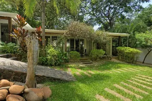 Tamarindo Penthouse by RedAwning
