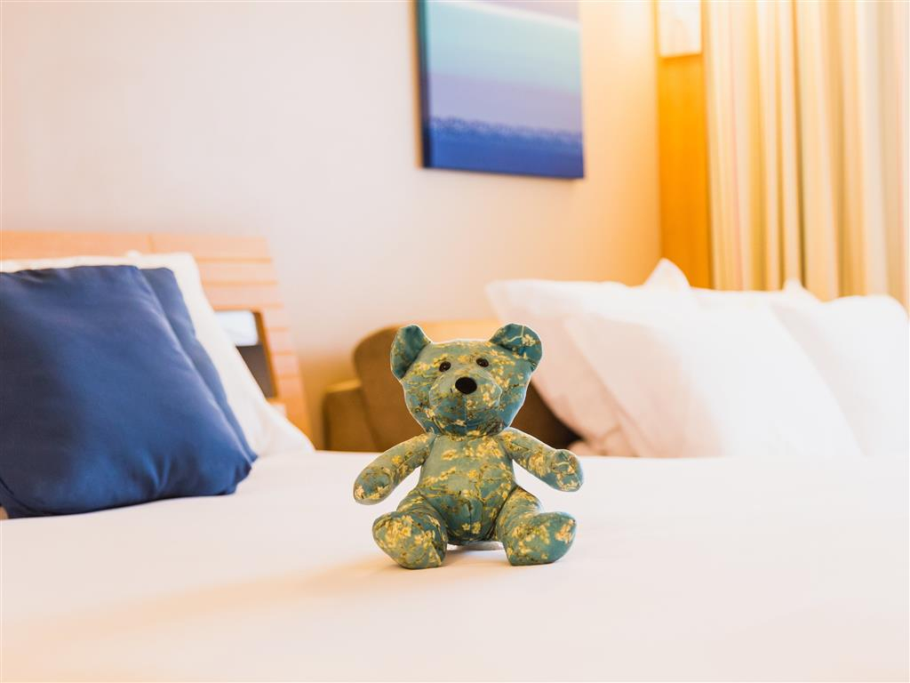 Novotel Porto Alegre Airport