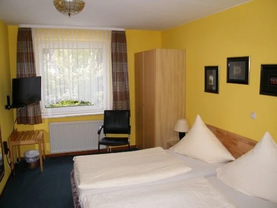 Hotel ZEITREISE