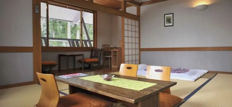 Gakuto Lodge