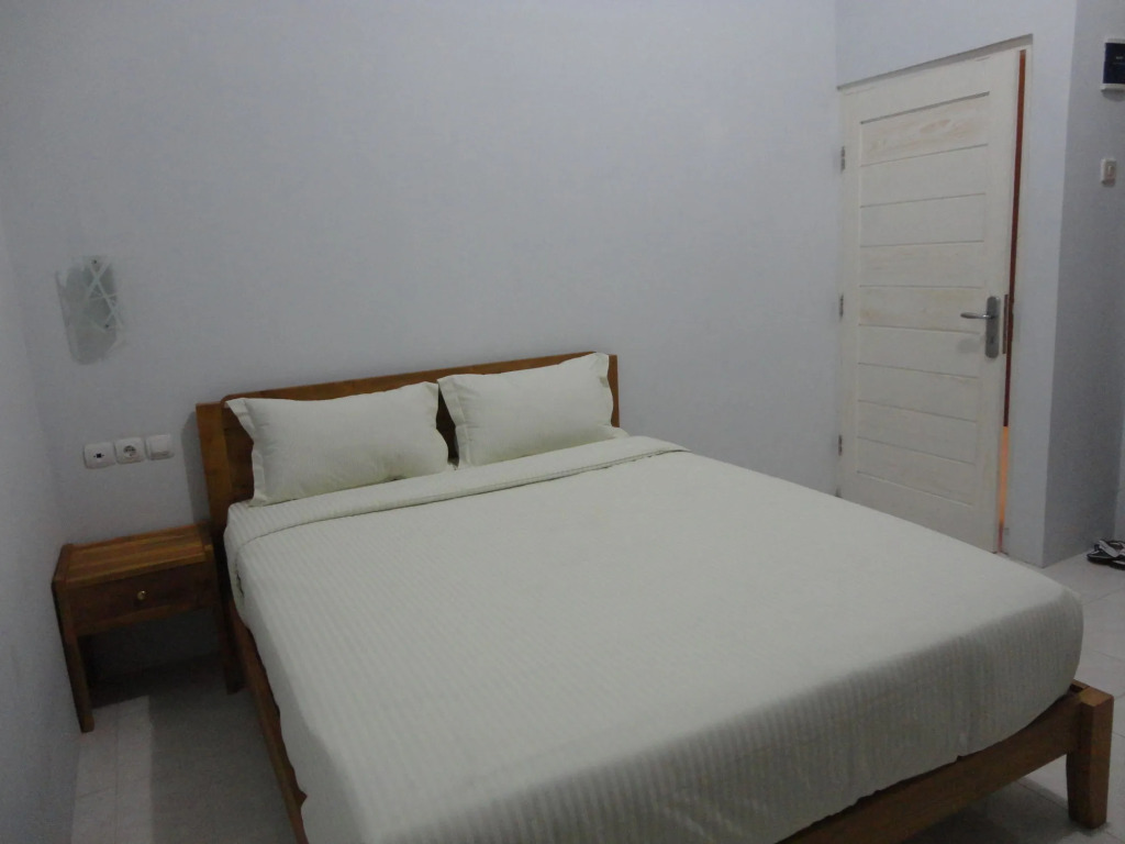 Pendowo Huis Guest House