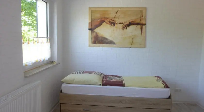 Dobry Ferienwohnung