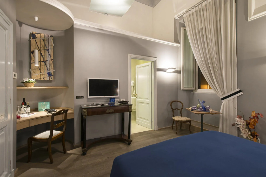Relais Maddalena