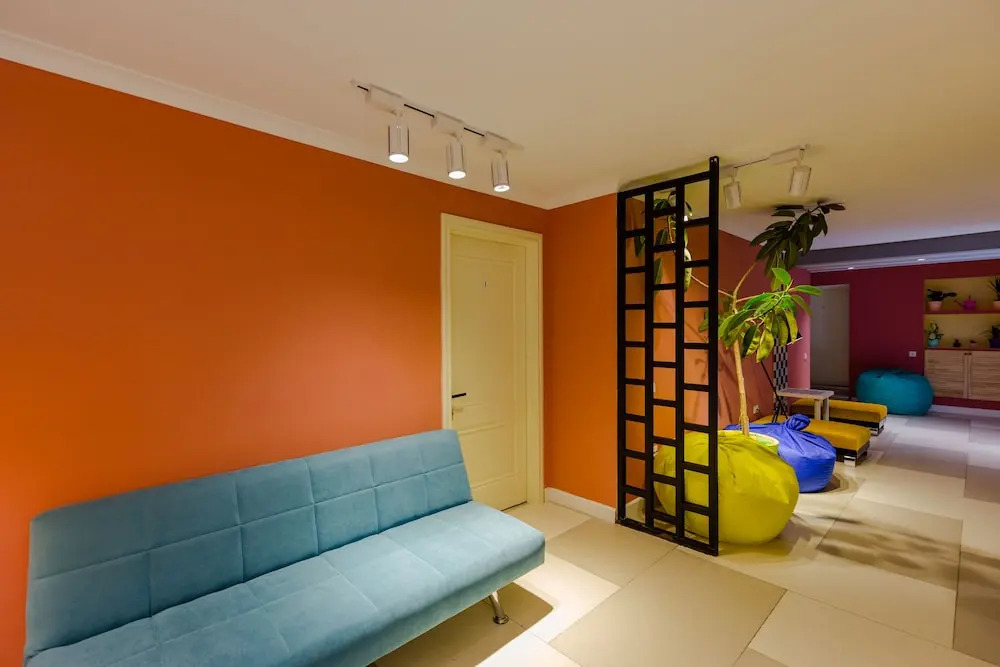 Batumi Surf Hostel