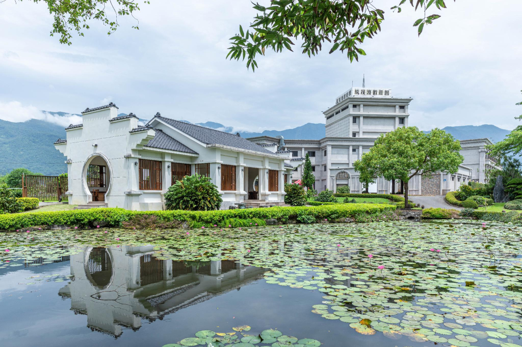 Hualien Toongmao Resort