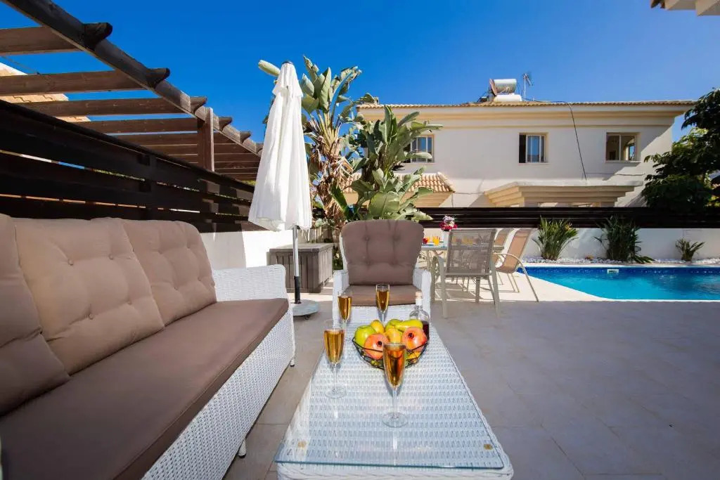 Villa Malama