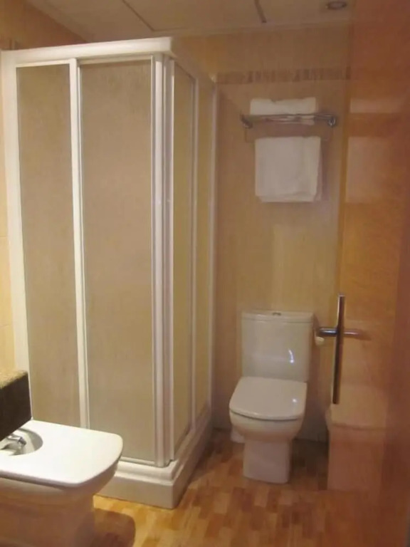 Hotel Totana Sur