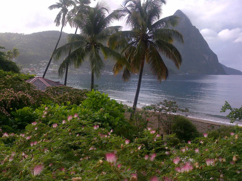 Hummingbird Beach Resort