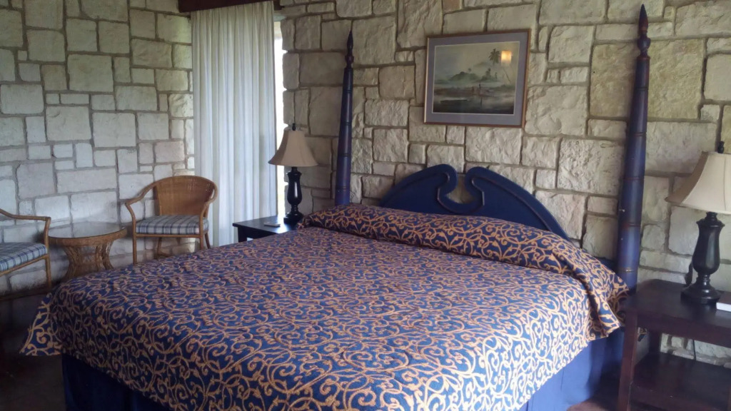 Frenchman's Cove Resort