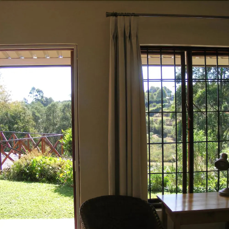 Hilton Guest House