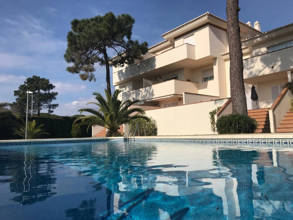 51990 - Very nice family apartment, close to Pool