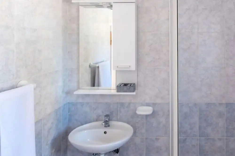 Apartment Luce 2 in Povljana