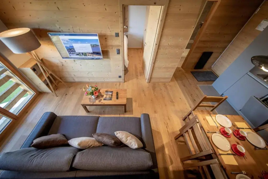 SWISSPEAK Resorts by Pierre & Vacances Premium Vercorin
