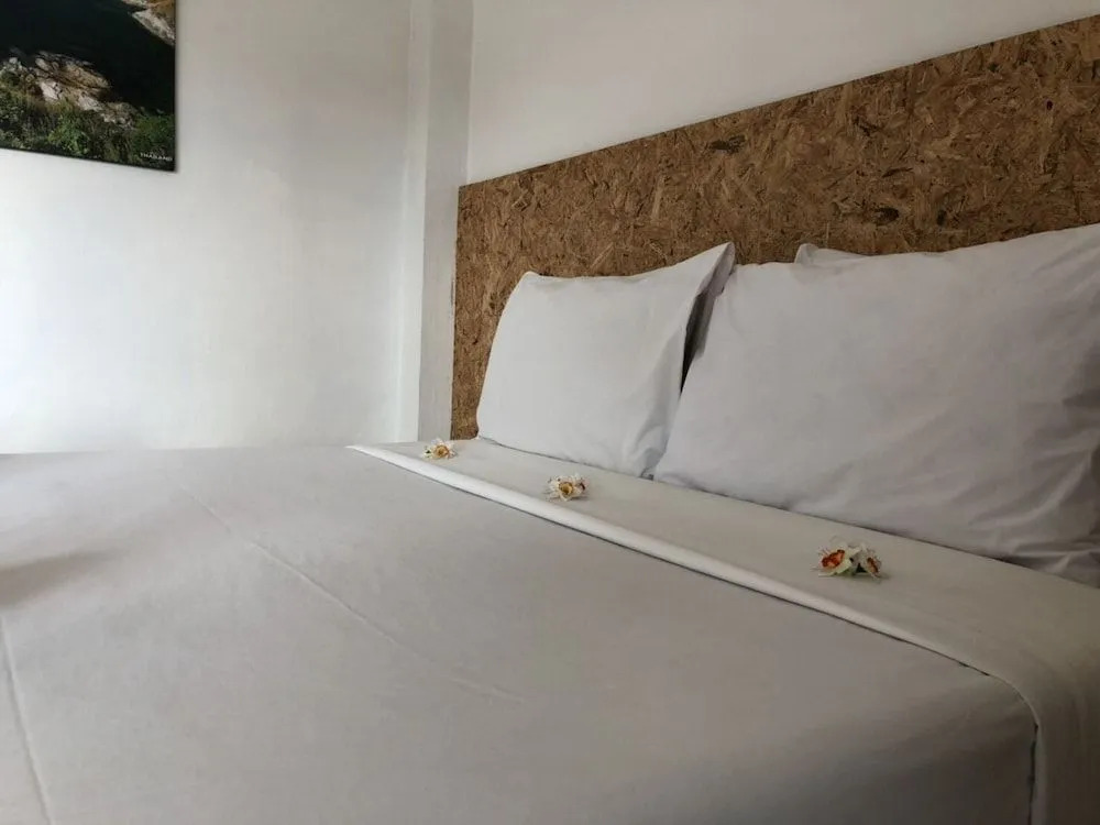 Baan Anattaya Koh yao noi