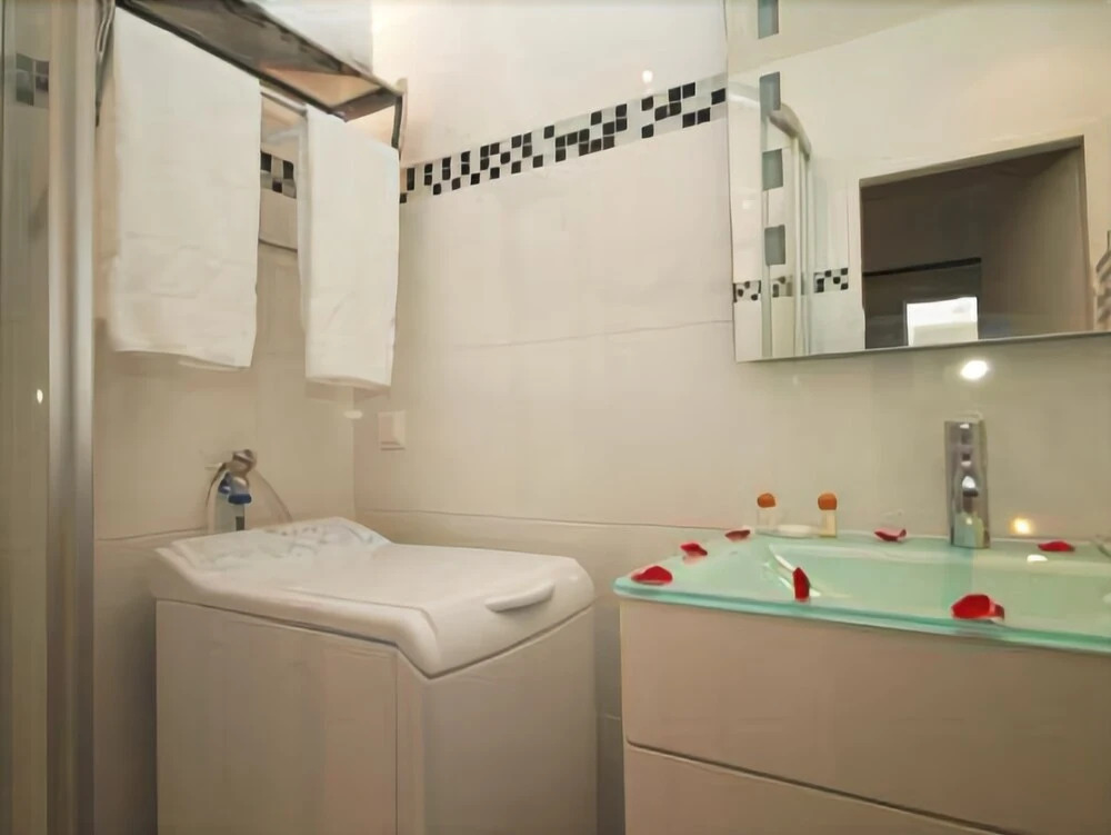 CheckVienna – Apartment Praterstrasse