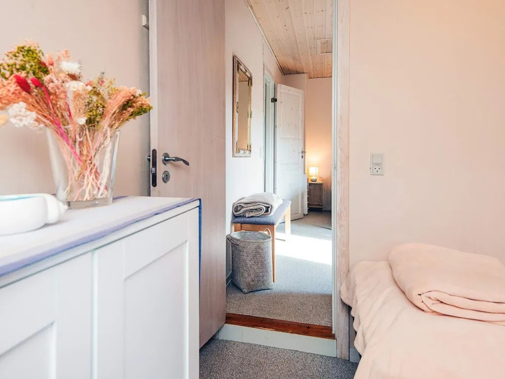 5 person holiday home in Nørre Nebel