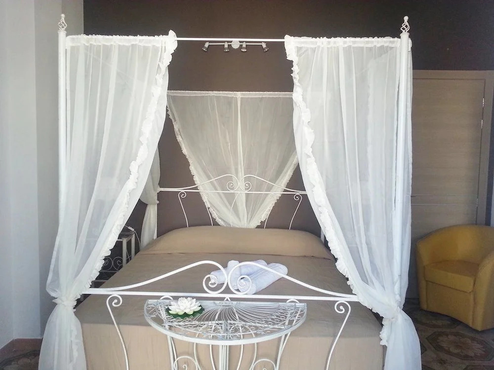 B&B Brezza Marina