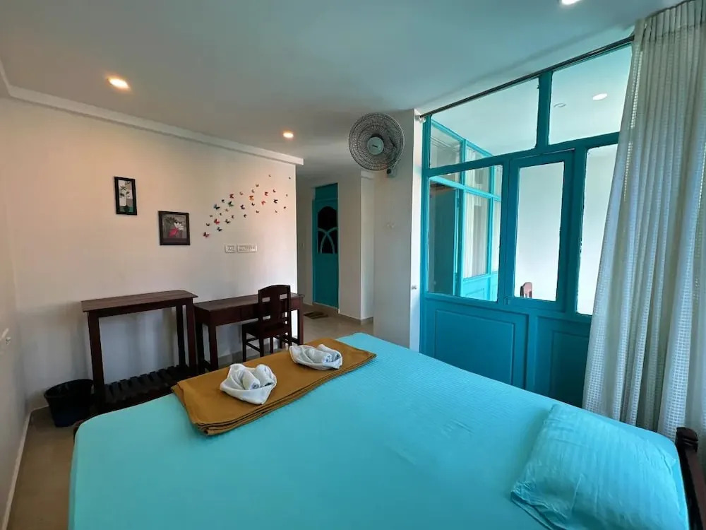 Soul Hostel