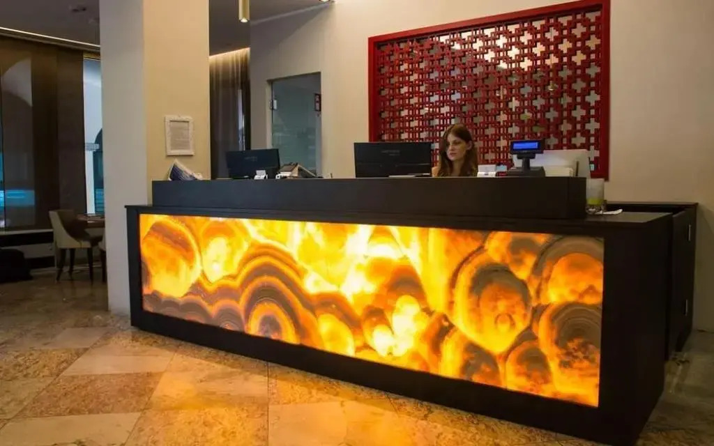 Hotel Bazzoni