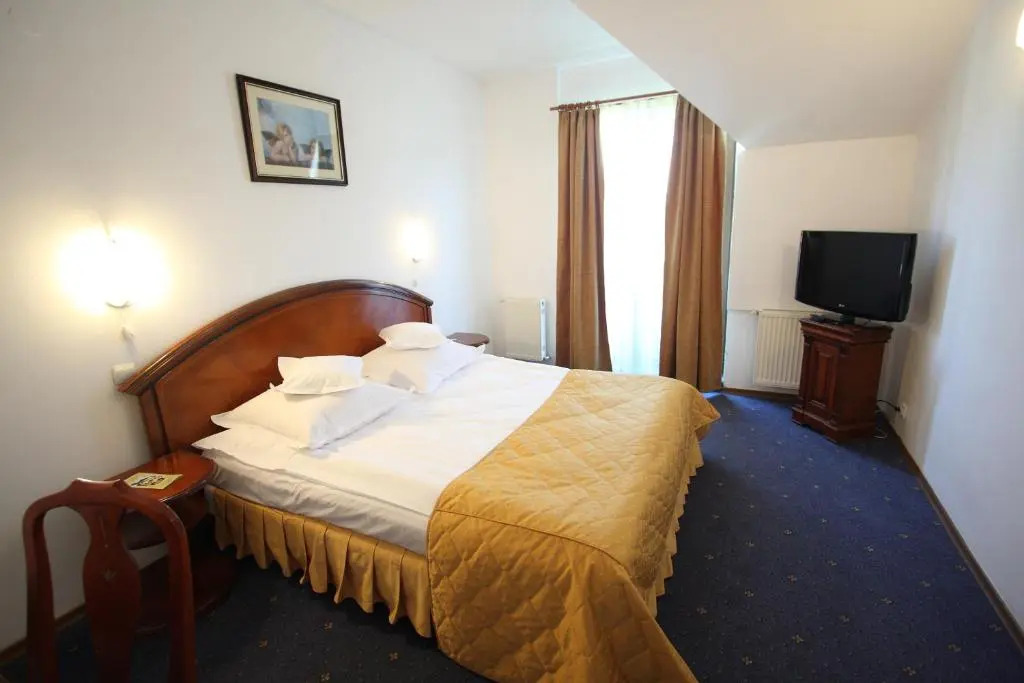 Hotel Ruia