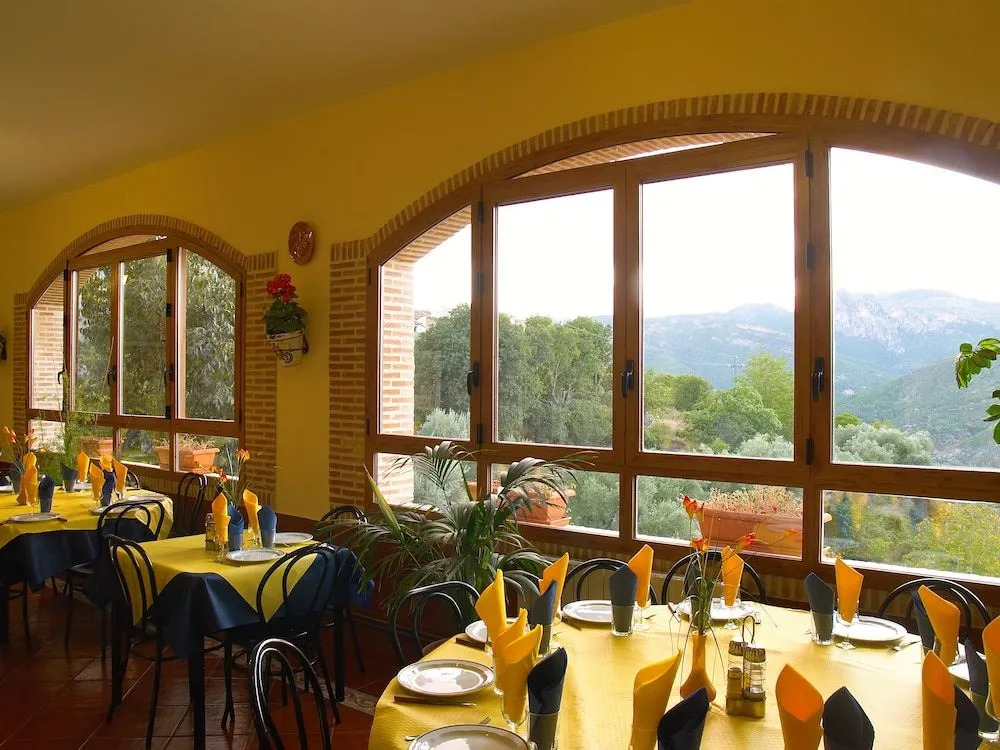 Hotel Casa Pedro