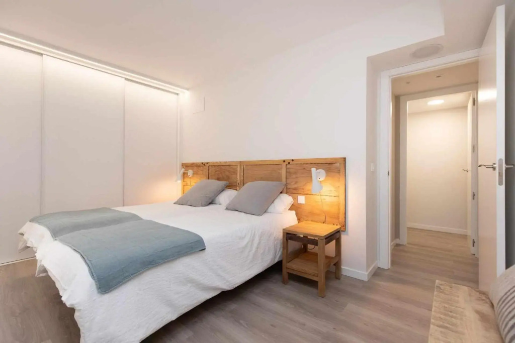 Apartamento Sky Biescas I