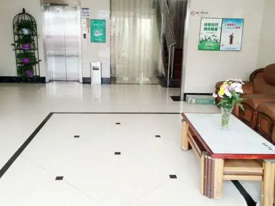 Jinhua Hotel Lianyungang
