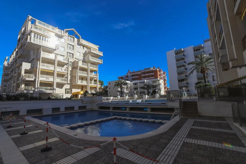 Apartamento Differentflats Novelty