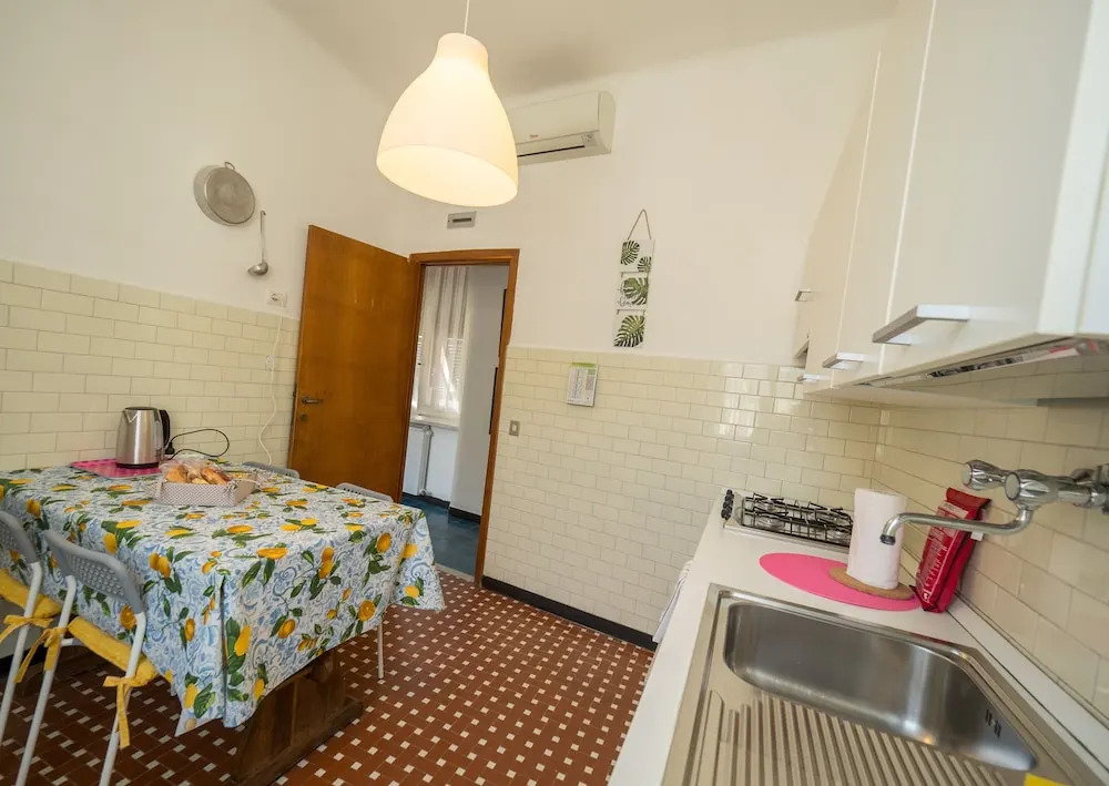 Limoncino Apartment