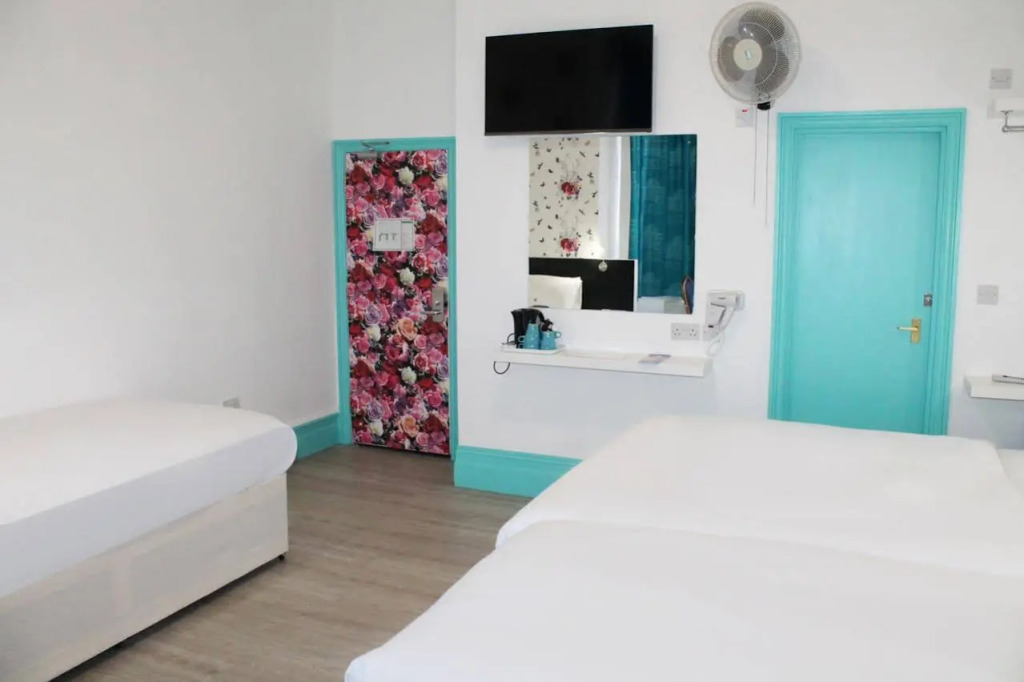 Euro Hotel Clapham