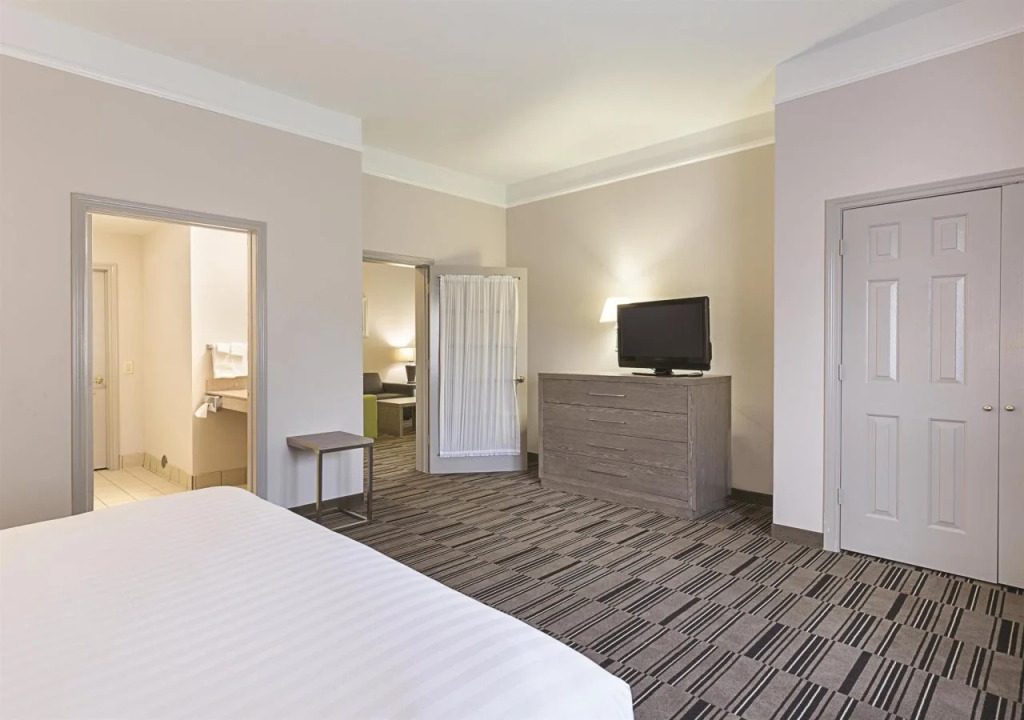 Kemah Edgewater Hotel, SureStay Collection by Best Western