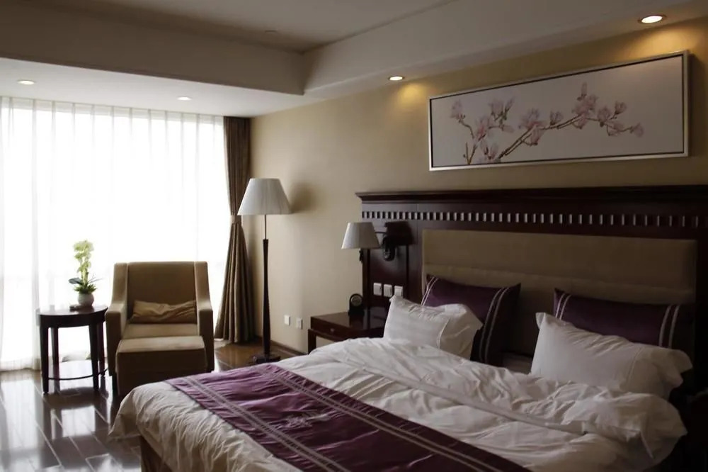 Linyuan Hotel