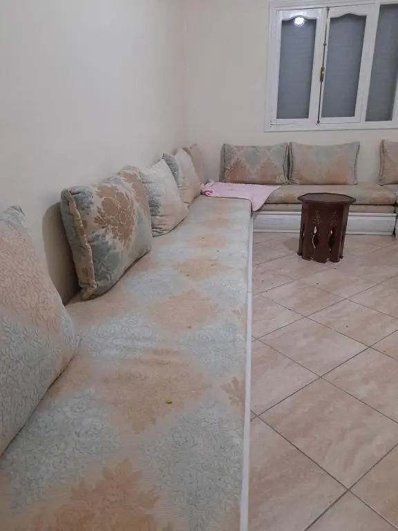 Appartement tanger