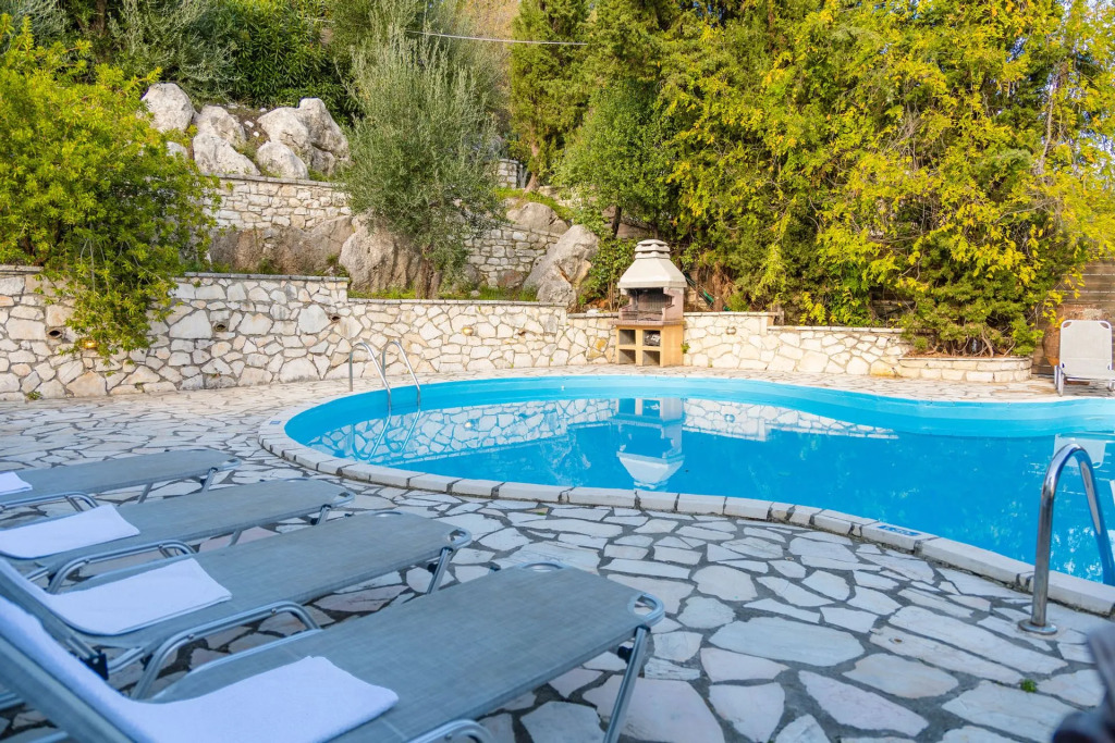 Loadstar Villas