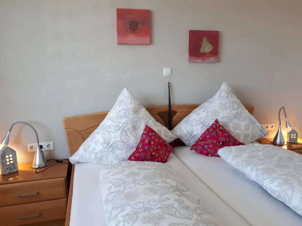 Ferienwohnung Lichtblick