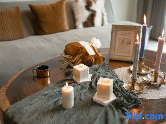 Wuzhen Xizha · Qingli Garden Homestay